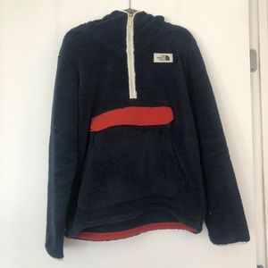 The North Face Campshire Pullover